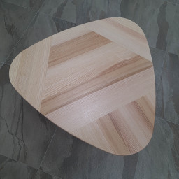 FAD ASH COFFEE TABLE